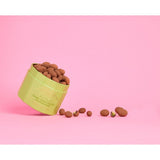 Cartwright & Butler Cocoa Dusted Dark Chocolate Pistachios