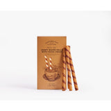 Cartwright & Butler Crispy Wafer Rolls with Cocoa Cream