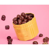 Cartwright & Butler Dark Chocolate Covered Stem Ginger