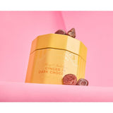 Cartwright & Butler Dark Chocolate Covered Stem Ginger