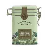 Cartwright & Butler English Breakfast Tea Bags Tin