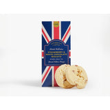 Cartwright & Butler Great British Collection - Strawberry & White Chocolate Biscuits