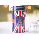 Cartwright & Butler Great British Collection - Triple Chocolate Chunk Biscuits