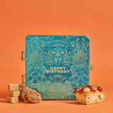 Cartwright & Butler Happy Birthday Gift Tin