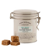 Cartwright & Butler Irish Whisky Butter Fudge 175G