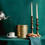 Cartwright & Butler King Charles III Coronation - Tea And Biscuits Selection