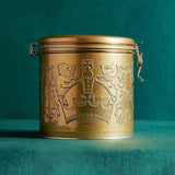 Cartwright & Butler King Charles III Coronation - Tea And Biscuits Selection