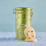 Cartwright & Butler Lemon & Sultana Biscuits In Tin