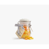 Cartwright & Butler Lemon & Tangerine Slice Mix Sweets In Jar
