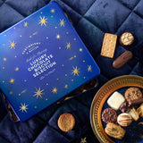 Cartwright & Butler Night Before Christmas Luxury Chocolate Biscuit Assortment Tin