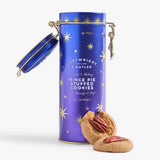 Cartwright & Butler Night Before Christmas Mince Pie Stuffed Cookies In Tin