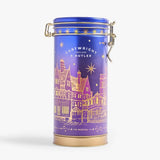 Cartwright & Butler Night Before Christmas Triple Chocolate Chunk Biscuits Musical Tin