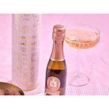 Cartwright & Butler Prosecco And Chocolate Tin
