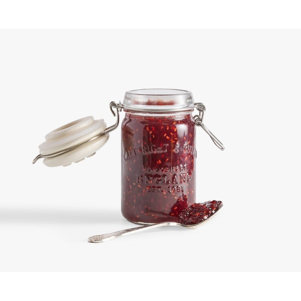 Lyons Raspberry Preserve Cartwright & Butler Raspberry Preserve