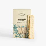 Cartwright & Butler Rosemary Focaccia Bread Thins
