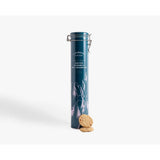 Cartwright & Butler Sea Salted Caramel Oat Crumbles In Tall Tin