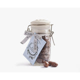 Cartwright & Butler Sea Salted Milk Chocolate Almonds