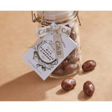 Cartwright & Butler Sea Salted Milk Chocolate Almonds