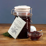 Cartwright & Butler Spiced Plum Preserve 260G
