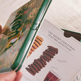 Cartwright & Butler The Christmas Wishes Teatime Selection