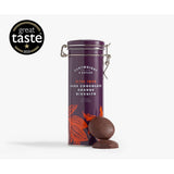 Cartwright & Butler Ultra Thick Dark Chocolate Orange Biscuits