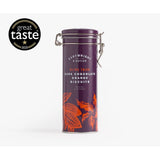 Cartwright & Butler Ultra Thick Dark Chocolate Orange Biscuits