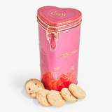 Cartwright & Butler With Love Heart Gift Tin