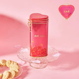 Cartwright & Butler With Love Heart Gift Tin