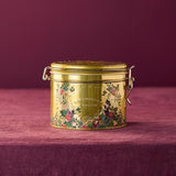 Cartwright & Butler  Merry Christmas Pudding in Tin