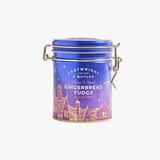 Cartwright & Butler Night Before Christmas Gingerbread Fudge in Tin