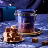 Cartwright & Butler Night Before Christmas Gingerbread Fudge in Tin