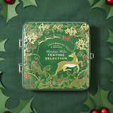 Cartwright & Butler The Christmas Wishes Teatime Selection