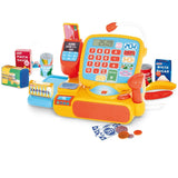 Casdon Cash Register