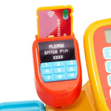 Casdon Cash Register