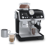 Casdon Delonghi Barista Coffee Machine