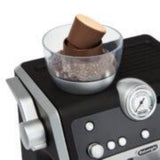 Casdon Delonghi Barista Coffee Machine