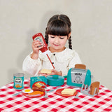 Casdon Heinz All-day Breakfast Cook Set