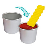 Casdon Heinz Chip & Dip Snack Set