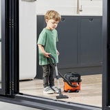 Casdon Henry Vacuum Cleaner