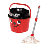 Henry & Hetty Mop and Bucket