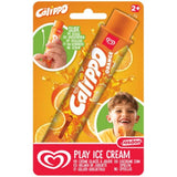 Walls Toy Play Ice Cream - Calippo Orange