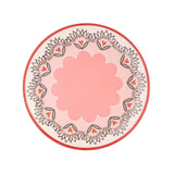 Cath Kidston Cherry 4pk Melamine Dinner Plate