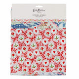 Cath Kidston Christmas Journey Apron