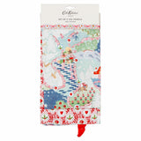 Cath Kidston Christmas Journey Set of 2 Tea Towels
