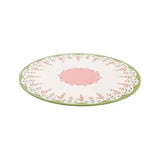 Cath Kidston Cork Placemat Spring Birds In Multi - 29.5cm