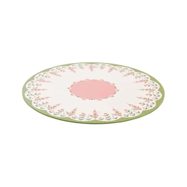 Pimpernel Artisan Wine Placemats Set Of 4 - 15.7 Inches X 11.7 Each