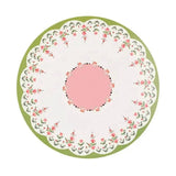Cath Kidston Cork Placemat Spring Birds In Multi - 29.5cm