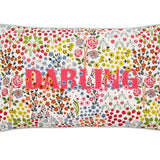 Cath Kidston Darling Cushion 30X50cm