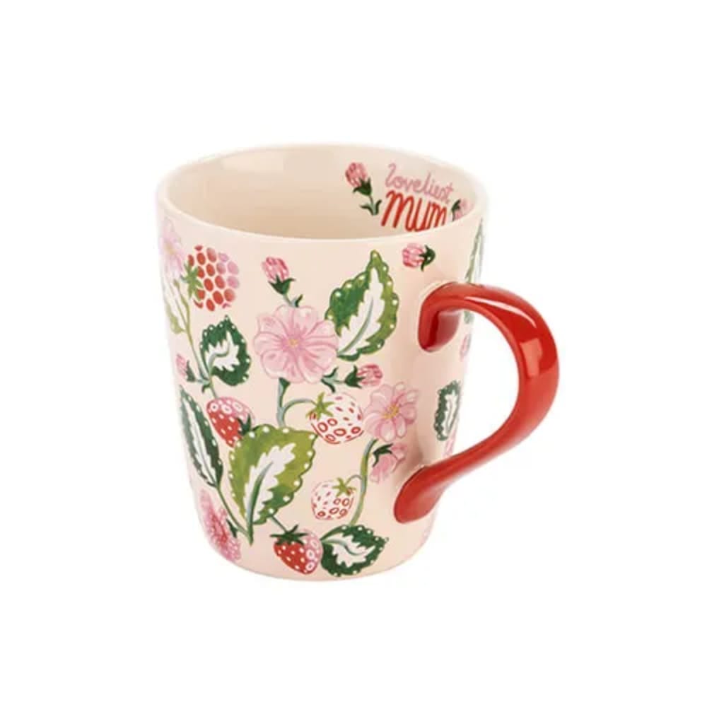 Cath Kidston Loveliest Mum Stanley Mug