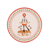 Cath Kidston Nutcracker Coaster Set